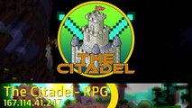 MC-Citadel Server Trailer [Minecraft]