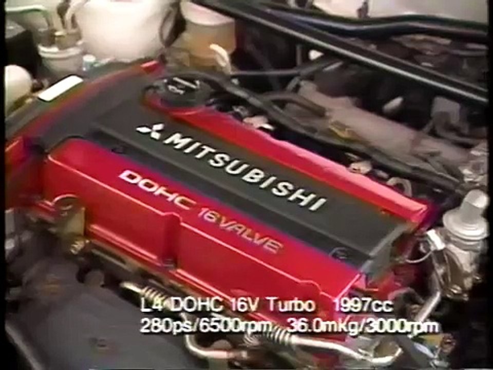 カーグラフィックＴＶ【１／２】