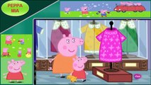 Pepa La Cerdita en Español capitulos completos-Temporada 1x39 Peppa Pig - El Museo Español