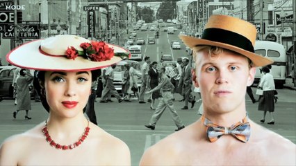 100 Yıl İçerisinde Şapkalar Nasıl Değişti