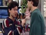 Boy Meets World S2E15 Breaking Up is Really, Really