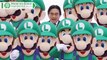 Mario & Luigi Dream Team Bros 3DS XL Announcement (Nintendo Direct)