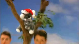 Seven Network - Christmas ident (2004)