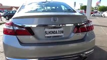2016 Honda Accord Silver Sport Sales Event Price Quote Oakland Alameda Hayward Fremont SF, CA 38467