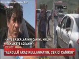 Araba Kullanan Herkesin Dinlemesi Gereken Kısa Bir Video