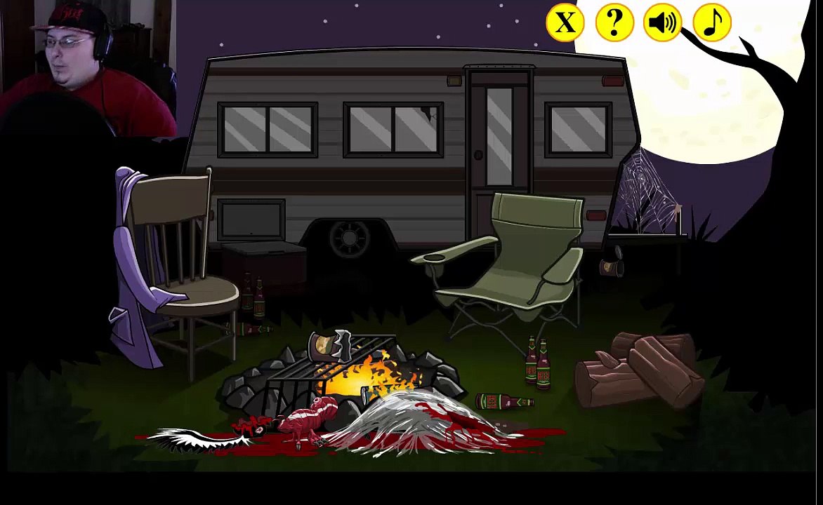 Yep Still Gross: The Visitor Returns