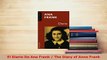 PDF  El Diario De Ana Frank  The Diary of Anne Frank Read Full Ebook