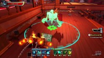 Dungeon Defenders 2 Gameplay - The Abyss Lord - Tier 5 Orc Blockade - PC Ultra 1080p