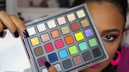 Maquiagem Barbie Morena Por Jéssica Freitas ⓋⒾⒹéⓄ ⓋⒾⒹéⓄ