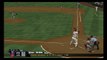 MLB 10 The Show: Minnesota Twins @ Los Angeles Angels Highlight Reel