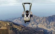 GTA 5 Just Cause 2!