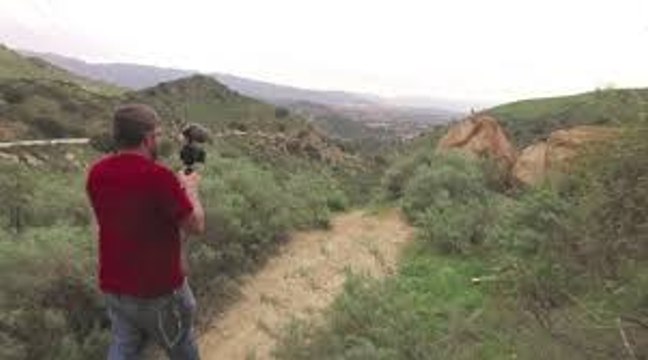 Charles Manson Family SERIAL KILLER Locations Brief 2016