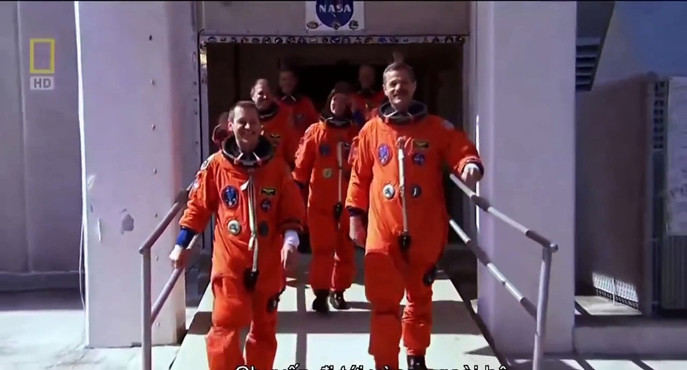 Space Exploration - Exploring Uranus And Neptune Planets (Documentary)