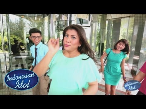 Indonesian Idol is Back! - Indonesian Idol 2014