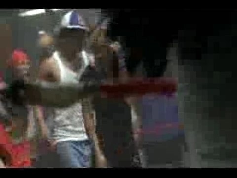 B2K you got served