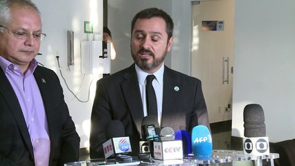 Brasil se dice preparado para ataques terroristas durante Juegos