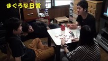 FNS27時間テレビ「笑っていいとも」応募作品：MaGuRo団結