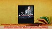 PDF  Benjamin Franklin Autobiography Poor Richard and Later Writings Library of America by PDF Full Ebook