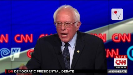 Bernie Sanders Releases 'Boring' Tax Returns