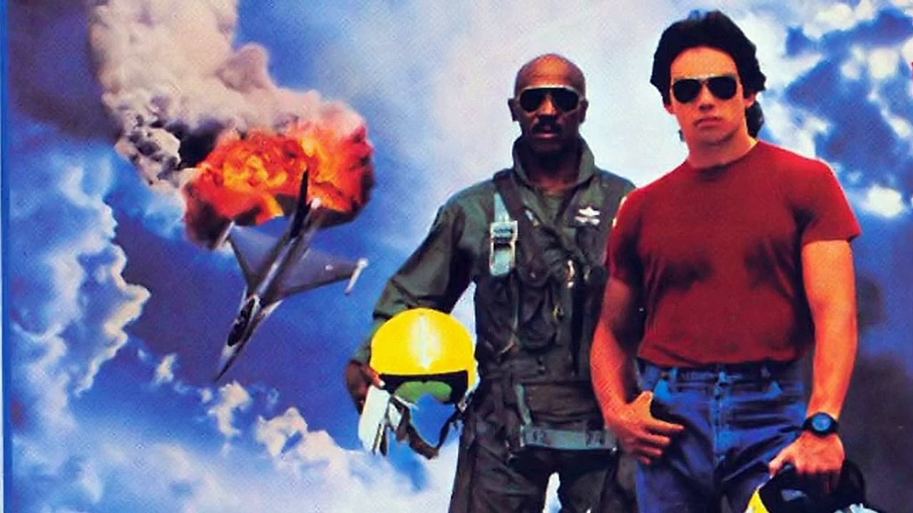 Top gun