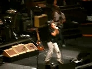 Pearl Jam - Wembley Arena