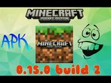 MINECRAFT PE 0.15.0 build 2 DESCARGA APK gratis xD