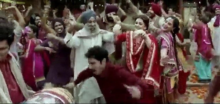 SARBJIT Theatrical Trailer | Aishwarya Rai Bachchan, Randeep Hooda, Omung Kumar