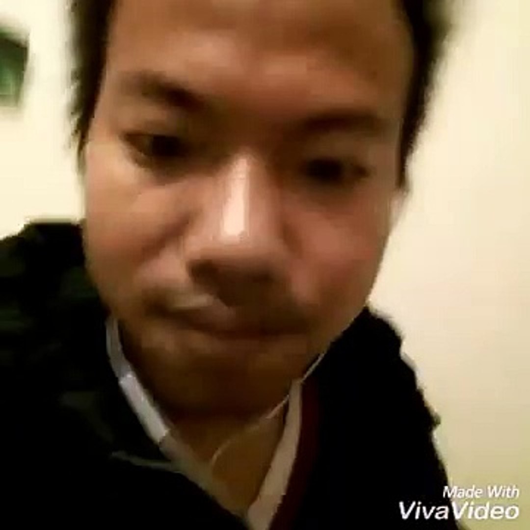 Myanmar New ဟာသ.  David Lian