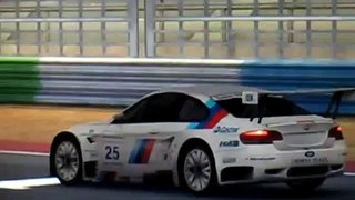 Real Racing 2 Online GamePlay KRUGERFONTEIN 2010 BMW M3 GT2 8位 camera2.mp4