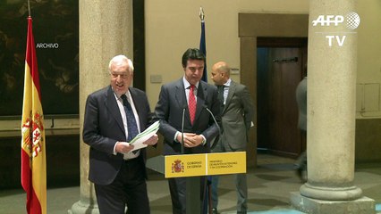 Dimite ministro español salpicado por los "Panama Papers"