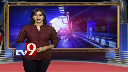 Union Minister Sujana Chowdary son held in Rash Driving case