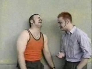 Kabaret A'YOY - Choroba