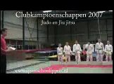 Clubkampioenschappen Ippon, Judo en Jiu-Jitsu