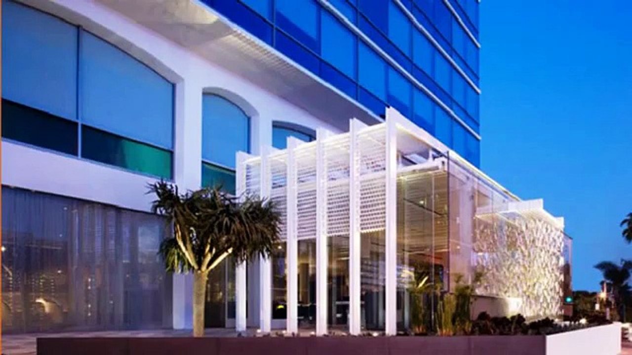 Hotel Andaz West Hollywood en Los Angeles