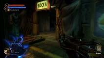 Bioshock 2 - Brute Splicer Death