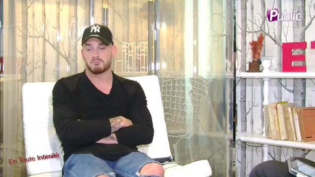 Exclu Vidéo : Raphaël Pépin : J'ai envie de tarter Andréane #ETI