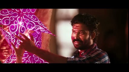 Manasula Soora Kaathey Video Song _ Cuckoo _ Dinesh, Malavika