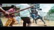 Best Climax Action Fight Scene Ever In Kannada Movie - Must Watch - Main Hoon Ziddhi Movie