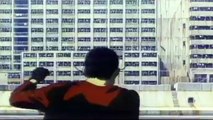 Trailer for the 1995 classic anime film Ghost in the Shell