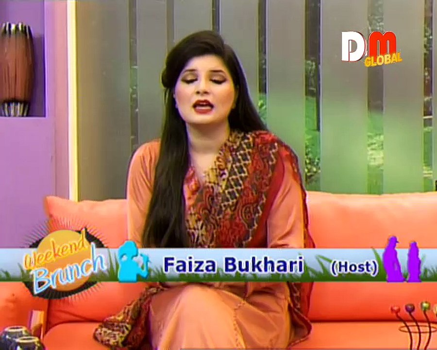 weekend brunch 09-04-2016 part1