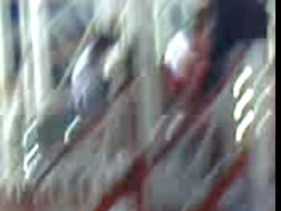 fatal bazooka a luna park de st raphael