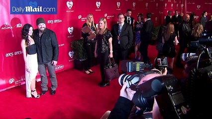 Zac Brown and his wife are rewarded for their philanthropy