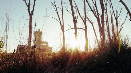 Danny MacAskill - Epecuén - 2014