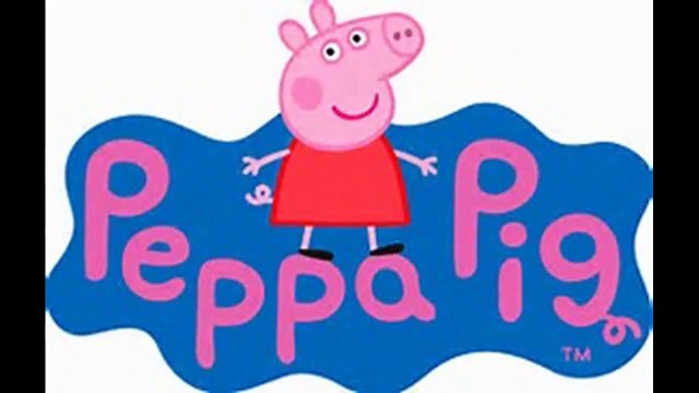 DokinChanFTWBojFTL 1989 rants: Peppa Pig rant