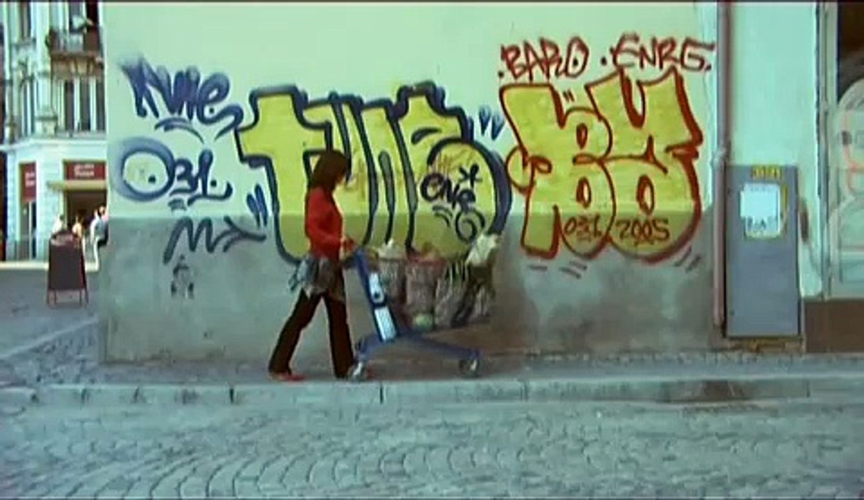 Cine - Body and Soul