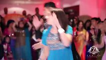Desi Wedding Dance By Cute Girl