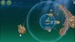 ЭНГРИ БЕРДС по русски Angry Birds Space Pig Dipper глава 6 прохождение игры