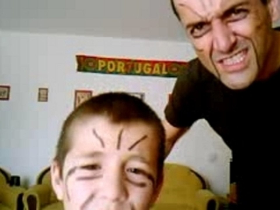 du coter de papa