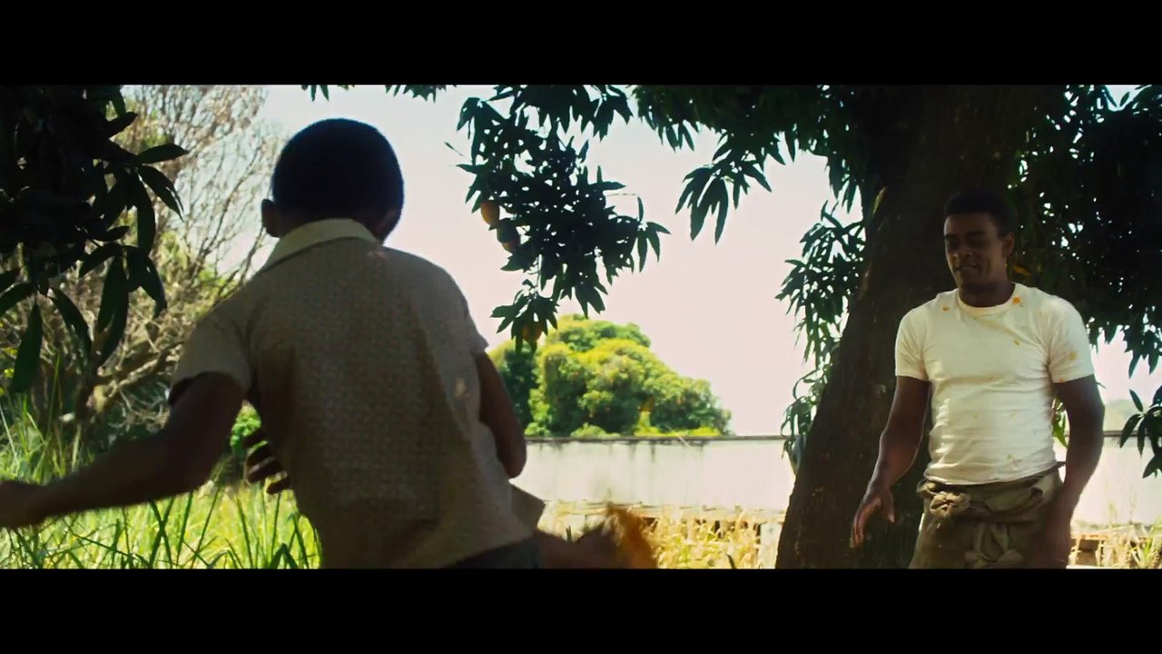 Пеле׃ Рождение легенды  (2016)