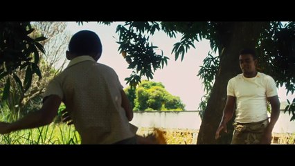 Пеле׃ Рождение легенды  (2016)